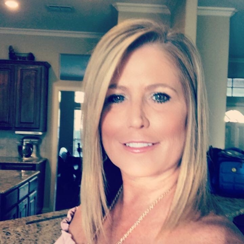 Meet your Posher, Tiffany